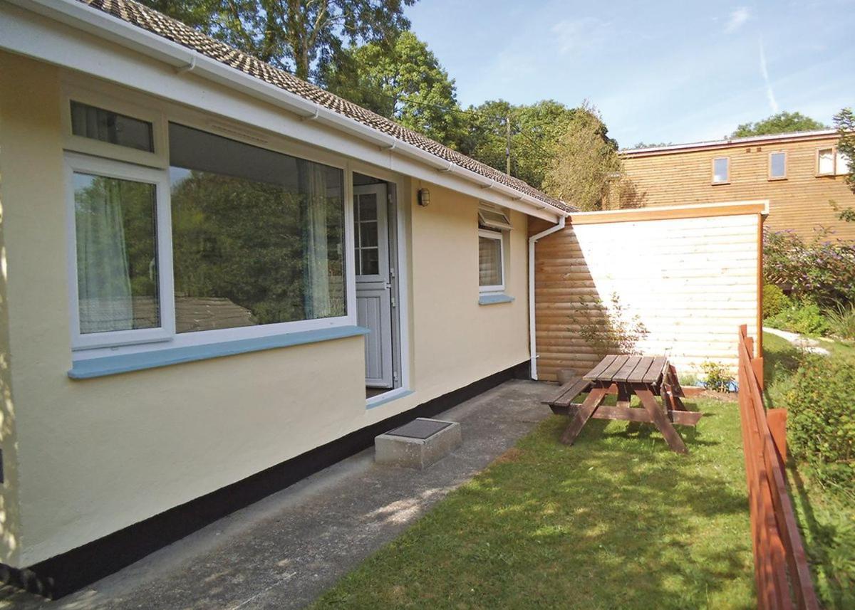 Perranporth Bungalows المظهر الخارجي الصورة